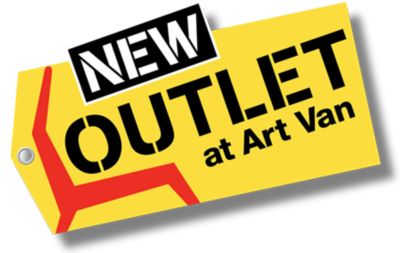 outlet art van