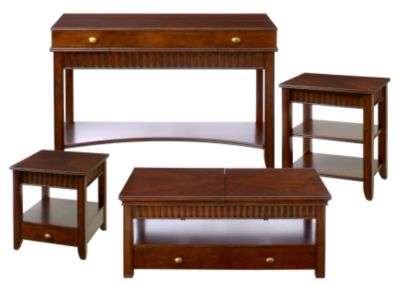 Lancaster-Collection
