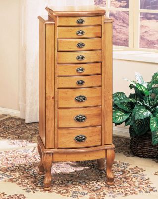 Jewelry-Armoire