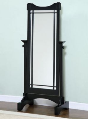 Black-Cheval-Mirror