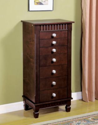 Jewelry-Armoire