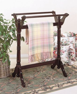 Blanket-Rack