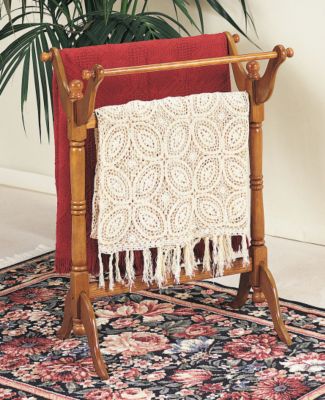 Blanket-Rack