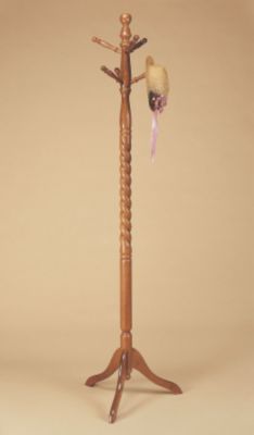 Powell-Twist-Coat-Rack