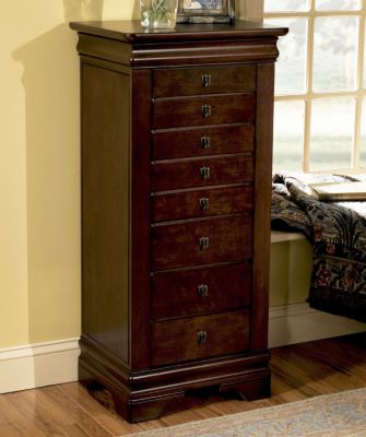 Jewelry-Armoire