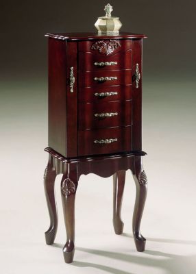 Jewelry-Armoire