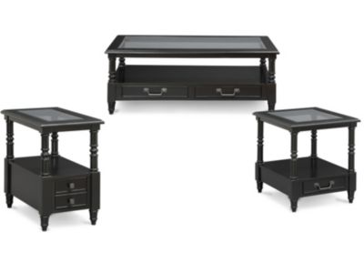 Covington-Collection