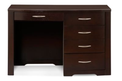 4-Drawer-Desk