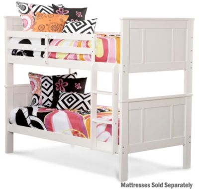 Twin-Bunk-Bed
