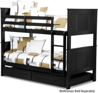 Twin-Bunk-With-Trundle