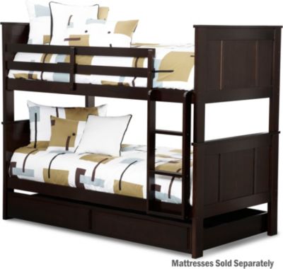 Twin-Bunk-With-Trundle