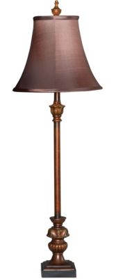Buffet-Lamp