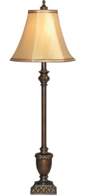 Buffet-Lamp
