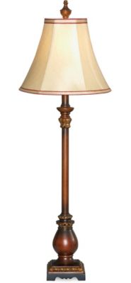 Buffet-Lamp