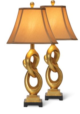 Pair-of-Table-Lamps