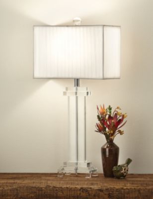 Pair-of-Table-Lamps