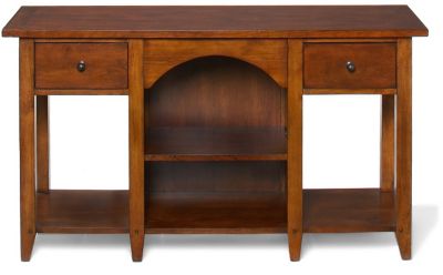 Storage Console Table
