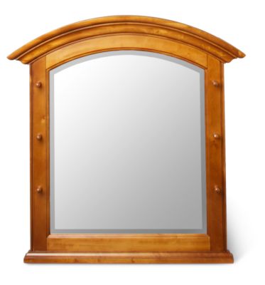 Vertical-Mirror