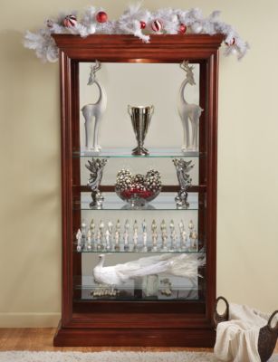 Picture-Frame-Curio