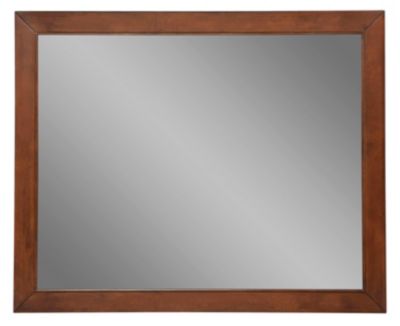 Avila Landscape Mirror