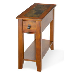 Small Side Tables on Chairside End Table   Living Room Furniture   Contemporary   Art Van