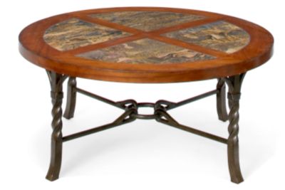 Round-Cocktail-Table