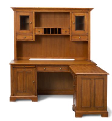 Woodland's-Oak-Collection