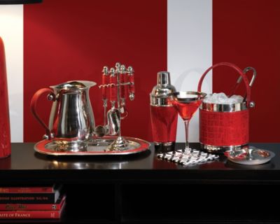 Red-Barware-Collection