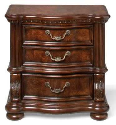 San-Marino-3-Drawer-Nightstand
