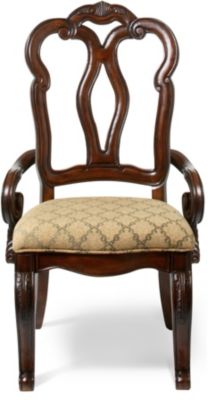 San Marino Arm Chair