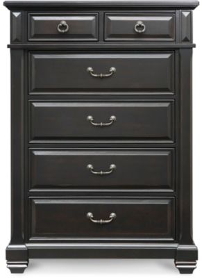 Buckingham 6 Drawer Chest