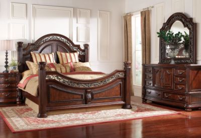 Art Van Bedroom Furniture