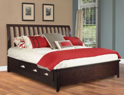 Full Bedroom Furniture Sets on Piece King Bedroom   Master Bedroom   Bedrooms   Art Van Furniture