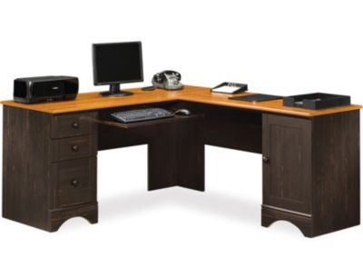 Corner-Computer-Desk