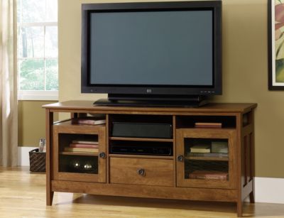 Entertainment-Center