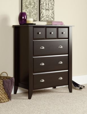 Shoal Creek 4 Drawer Chest