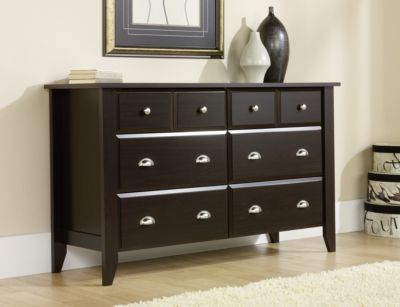 Shoal Creek Dresser