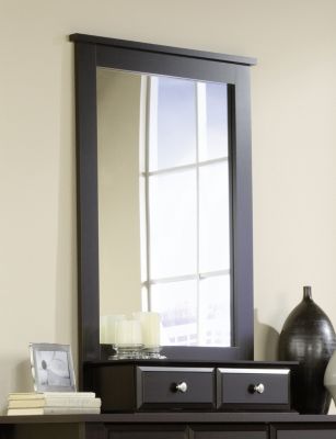 Shoal Creek Mirror