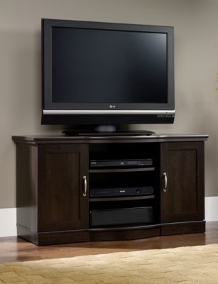 Entertainment-Credenza