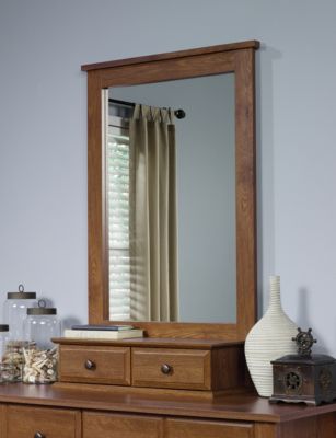 Shoal Creek Mirror