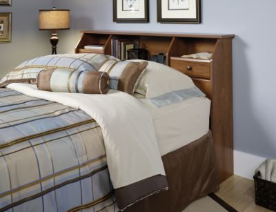 Shoal Creek F Q Bookcase