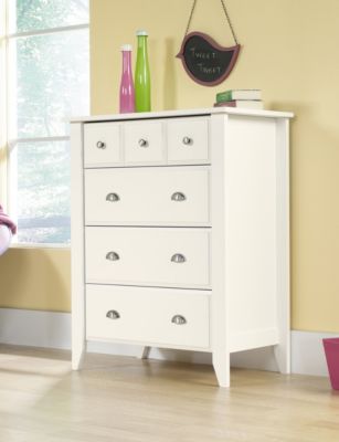 Shoal Creek 4 Drawer Chest