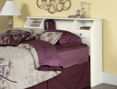 Shoal Creek F Q Bookcase