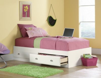 Shoal Creek Mate's Bed