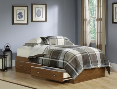 Shoal Creek Mate's Bed