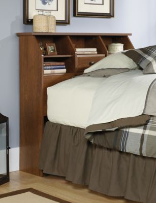Shoal Creek Twin Bookcase