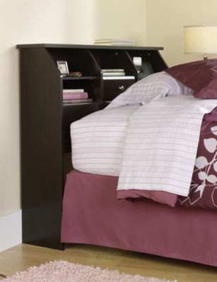 Shoal Creek Twin Bookcase