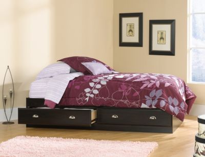 Shoal Creek Mate's Bed