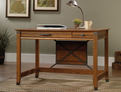 Carson Forge Writing Desk