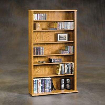 Multimedia-Storage